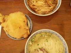 -同得兴 Since·1995 传统苏式面馆(十全街店)