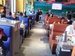 -丰茂烤串(金泉美食宫店)