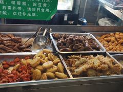 -护国寺小吃店(阜成门桥店)