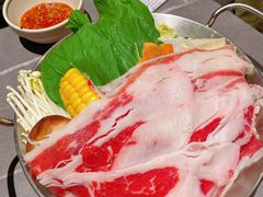 -米仓食堂(凯德广场店)