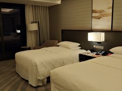 -舟山希尔顿酒店