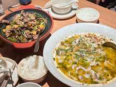-新太二·鲜料川菜(晶耀前滩店)