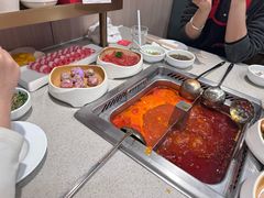 -海底捞火锅(万科广场店)