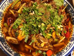 -杨三孃跷脚牛肉(中粮鸿云悦街店)