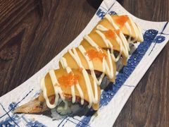 -大雄寿司(中华广场店)