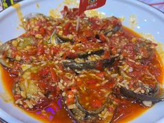 -饶福记·南昌烧烤大排档(九龙湖土著店)