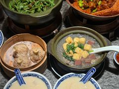 -南京大牌档(青岛万象城店)