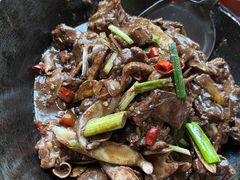 -王城醋血鸭老店
