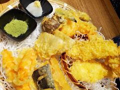-阿吾罗日本料理(K11艺术中心店)