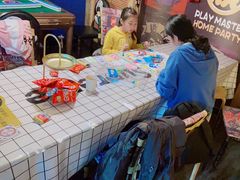 -顽主轰趴馆团建ktv桌游狼人杀(望京店)