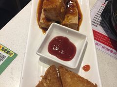 -壹间茶餐厅(天娱广场店)