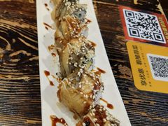 -小川洋风料理(汉街店)