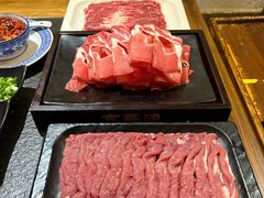 -清真·京华源铜锅涮肉(丰庆店)