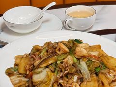 -上海尚嘉中心