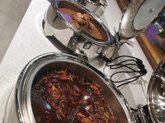 -蓝珊甄选海鲜自助·火锅大排档(近阿那亚店)