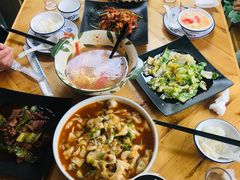 -外婆船宴餐厅·外婆喊你回家吃饭