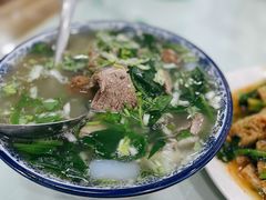 -尔力新疆丸子汤(北屯店)