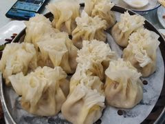-四海回族饭店(前进大街店)