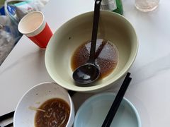 -李先生牛肉面大王(华联商厦店)