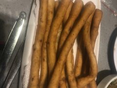 -海底捞火锅(凯德广场店)