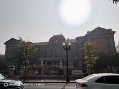 -天津五大道文化旅游区