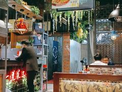-湘当爱·鲜煮现炒(松岗立业路店)