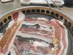 -火炉火自助餐(悠唐购物中心店)