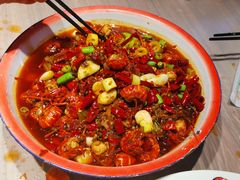 -李叔叔虾蟹大排档(青羊店)