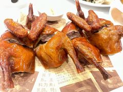 -胜记酒家·风味线(荔枝公园店)