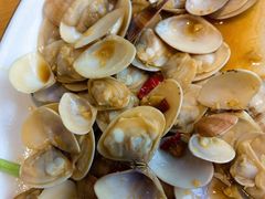 -金海湾海鲜排档(朱家尖店)