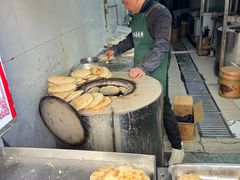 -王氏双塔烧饼(葑门横街店)