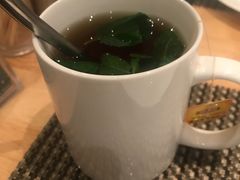 -ALAMEEN阿拉伯餐厅(三里屯店)