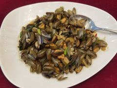 -金华安大酒楼·老牌潮菜·粤式茶点(东方国际店)