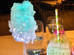 -STARRY CAFE & LOUNGE BAR(高新店)