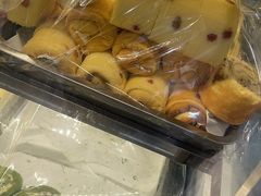 -宝圆斋清真糕点·蛋糕