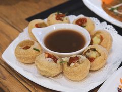 -Masala Curry and BBQ·玛莎拉巴基斯坦美食(金水万达店)
