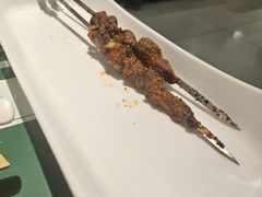 -新疆兵团食府清真(马连道店)