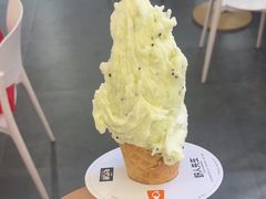 -野人先生Gelato(上海长宁龙之梦店)