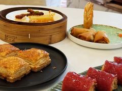 -广州酒家(花都店)