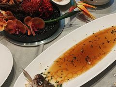 -艳阳天·非遗楚菜(武汉客厅店)