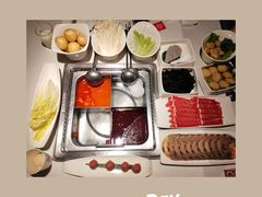 -海底捞火锅(曼巴特广场店)