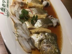 -老宁波1381餐厅(桃源中路店)