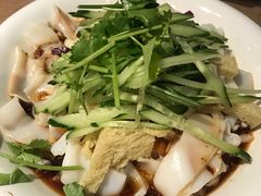 -大巴扎的姑娘(荣盛时代广场店)