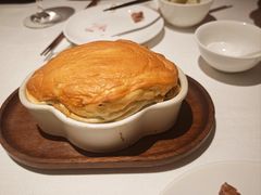 枣泥舒芙蕾-食廬(浦东嘉里城店)