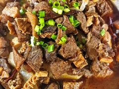 -麻木老地方牛筋牛杂(长堤街店)
