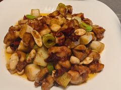 -四川饭店·小龙虾(长白店)