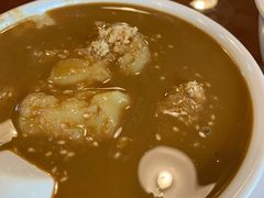 -烤肉宛饭庄(北新桥店)