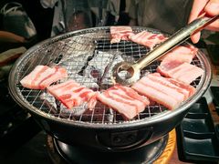 -肉仓焼肉バー(烟台山店)
