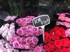 -豆豆花艺(新光天地店)