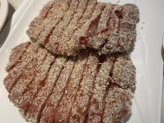 秘制乳排-宏玲餐厅(四川南路店)